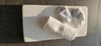 Aerosleep - Evolution matras + honingraat + 2 hoeslakens, Kinderen en Baby's, Ophalen, Zo goed als nieuw, Ledikant