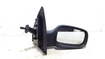 SPIEGEL RECHTS Renault Clio III (BR / CR) (01-2005/12-2014) beschikbaar voor biedingen