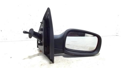 SPIEGEL RECHTS Renault Clio III (BR / CR) (01-2005/12-2014), Auto-onderdelen, Spiegels, Renault, Gebruikt