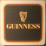 Sous-bock Guinness, Collections, Marques de bière, Sous-bock, Enlèvement ou Envoi