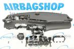 Airbag kit Tableau de bord carbon couture Peugeot 508, Autos : Pièces & Accessoires, Utilisé, Enlèvement ou Envoi