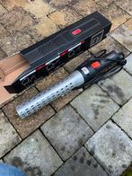 One minute super lighter Kamado (kolenstarter), Ophalen, Zo goed als nieuw