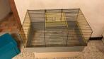 Cage à rongeurs, Animaux & Accessoires, Enlèvement, Comme neuf, Cage