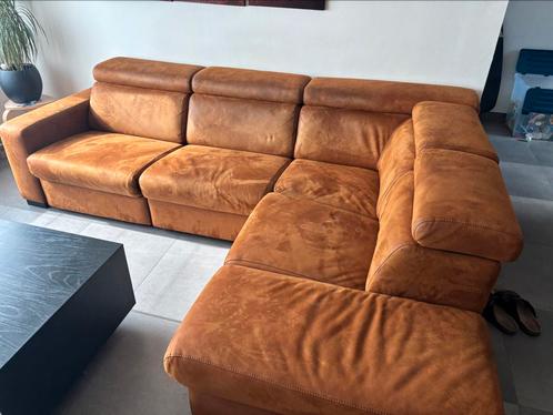 Volledige inrichting te koop – industrieel design, moet weg, Huis en Inrichting, Complete inboedels, Ophalen
