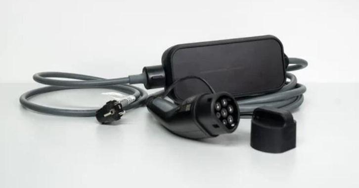 Snellaadkabel 3 fase elektrische Hybride incl. 220V adapter, Auto diversen, Laadpalen, Laadkabel
