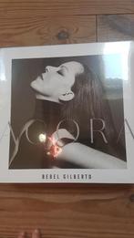 Bebel Gilberto - Agora, Cd's en Dvd's, Vinyl | Wereldmuziek, Overige formaten, Latijns-Amerikaans, Ophalen of Verzenden, Nieuw in verpakking