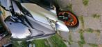 Yamaha tmax SX 2018, Utilisé