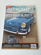 Aircooled VW magazine: Airmighty #33 - 2018, Ophalen, Volkswagen