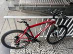 SCOT SCALE 40 - Fox luchtvork - Shipano XT - topstaa, Hardtail, Ophalen, Zo goed als nieuw