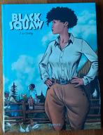Black Squaw 3 Le Crotoy TT Yann et Henriet, Une BD, Enlèvement ou Envoi, Neuf, Yann et Henriet