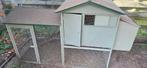 kippenhok, Dieren en Toebehoren, Ophalen, Zo goed als nieuw, Metaal, Overige typen