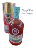 fles whisky bruichladdich ref12401784, Verzamelen, Wijnen, Nieuw, Overige typen, Overige gebieden, Vol
