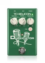 TC HELICON DUPLICATOR - Te koop GEVRÁÁGD !!!!!!!!, Muziek en Instrumenten, Effecten, Multi-effect, Ophalen of Verzenden, Zo goed als nieuw