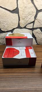 Adventskalender Shiseido, Ophalen of Verzenden