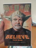 Toon warz episode 1/8 the fandom menace pop parody comics, Ophalen of Verzenden, Zo goed als nieuw
