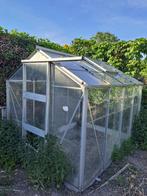 Tuin serre, Tuin en Terras, Ophalen, Gebruikt, Serre