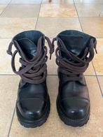 Boots Undercover, Ophalen of Verzenden, Gedragen, Zwart