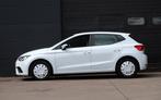 Seat Ibiza, Auto's, Voorwielaandrijving, Stof, Bedrijf, 5 deurs