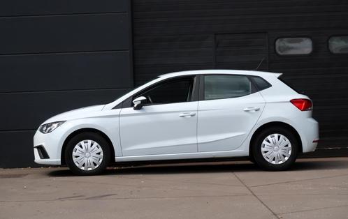 Seat Ibiza, Auto's, Seat, Bedrijf, Te koop, Ibiza, Bluetooth, Cruise Control, Isofix, Radio, USB, Benzine, Euro 6, Berline, 5 deurs