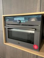 Combi-microgolfoven AEG, Elektronische apparatuur, Ophalen, Nieuw, Oven, Inbouw