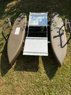 Vlot in camou-kleur, Ophalen, Nieuw