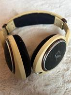 Sennheiser HD 598 hoofd telefoon, Audio, Tv en Foto, Hoofdtelefoons, Ophalen, Gebruikt, Sennheiser