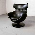 Fauteuil pivotant « Jupiter » de Pierre Guariche pour Meurop, Antiquités & Art, Enlèvement