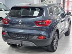 Renault Kadjar 1.2i TCe Auto Park Assist Gps Attache Pano Cr, Auto's, Renault, Automaat, Kadjar, Gebruikt, 4 cilinders