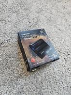 Samsung T7 Shield 2TB Zwart, Computers en Software, Harde schijven, Console, SSD, Ophalen of Verzenden, Zo goed als nieuw