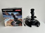 Trustmaster T Flight Stick X, Computers en Software, Trustmaster, Ophalen of Verzenden, Zo goed als nieuw