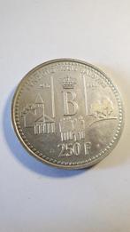 MUNT, Postzegels en Munten, Ophalen, Zilver, Losse munt, Zilver