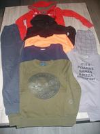 Pakket jongen maat 152, Kinderen en Baby's, Kinderkleding | Maat 152, Gebruikt, JBC, Ophalen of Verzenden, Setje