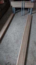 Bedkader voor bed 140x200, Enlèvement