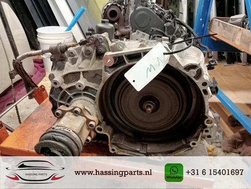 Versnellingsbak  van een Volkswagen Golf VII, Auto-onderdelen, Transmissie en Toebehoren, Volkswagen, Gebruikt, Ophalen of Verzenden