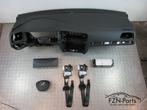 VW Golf 7 Airbagset 2 stekkers (Airbags Airbag Set Dashboard, Auto-onderdelen, Ophalen of Verzenden, Gebruikt