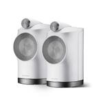 Formation duo  Bowers&Wilkins blanche, Comme neuf