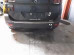 BUMPER ACHTER Peugeot 5008 II (M4 / MC / MJ / MR), Auto-onderdelen, Gebruikt, Achter, Peugeot, Bumper