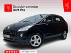 Peugeot 3008 1.6 VTi ST | Cruise Control | Trekhaak |, Auto's, Peugeot, Te koop, 159 g/km, Cruise Control, Bedrijf