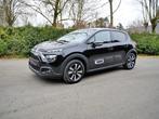 Citroën C3 Shine 12Pure Tech 83 PK (bj 2023), Te koop, C3, Berline, Benzine