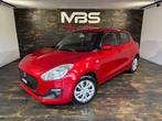 Suzuki Swift 1.2i * CLIM * BLUETHOOT * FEUX AUTO * USB *, Auto's, Suzuki, Voorwielaandrijving, Stof, Gebruikt, 4 cilinders