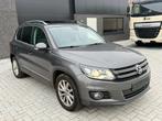 Volkswagen Tiguan 2014 2.0 diesel, Cuir, Euro 5, Achat, Entreprise