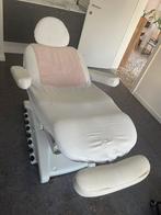 Behandeltafel ideaal voor pedicure en Gelaatsverzorging, Ophalen, Gebruikt