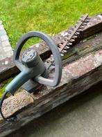 Haagschaar Bosch type P80L, Ophalen, Gebruikt, Elektrisch, Bosch