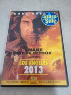 Los Angeles 2013 (John Carpenter), Cd's en Dvd's, Ophalen of Verzenden, Zo goed als nieuw