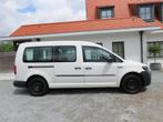 Volkswagen Caddy Maxi Caddy 2.0 TDI 5pl DUB CAB /LICHTE VR/U, 75 kW, Gebruikt, Euro 6, 4 cilinders