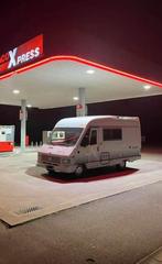 Camping-Car Peugeot J5, Caravanes & Camping, Particulier, Diesel