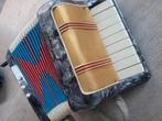 Hero mini accordeon, Muziek en Instrumenten, Ophalen of Verzenden, Gebruikt