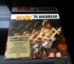CD - 9 x AC / DC, Ophalen of Verzenden