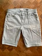 Quiksilver short, lichtgrijs, maat 16 jaar / Us 30 boy, Kinderen en Baby's, Kinderkleding | Schoenen en Sokken, Jongen