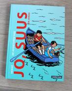 Jo, Zette et Jocko: Intégrale Hergé Tintin Kuifje, Ophalen of Verzenden, Zo goed als nieuw